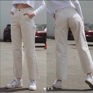 Brandy Melville Tammy Cargo Pants